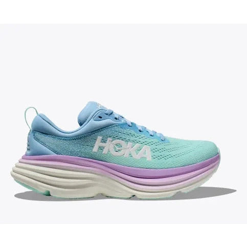 Hoka Women's Bondi 8 Shoe Hoka