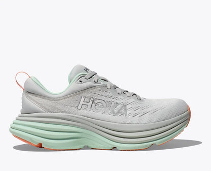 Hoka Women's Bondi 8 Running Shoes - Bog Dog Running