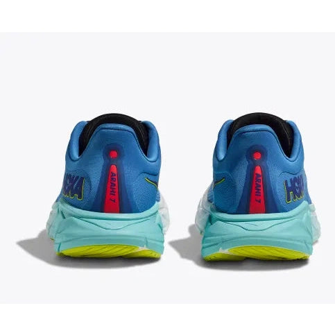 Men's Arahi 7 Shoe Hoka