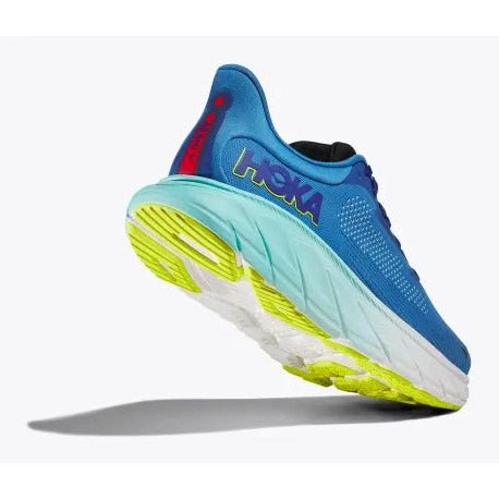 Men's Arahi 7 Shoe Hoka