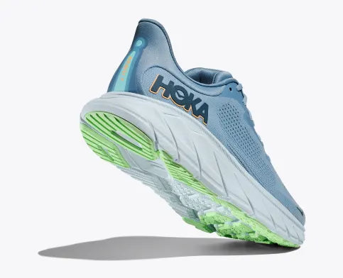 Hoka Arahi 7 Men's Running Shoes - Bog Dog Running