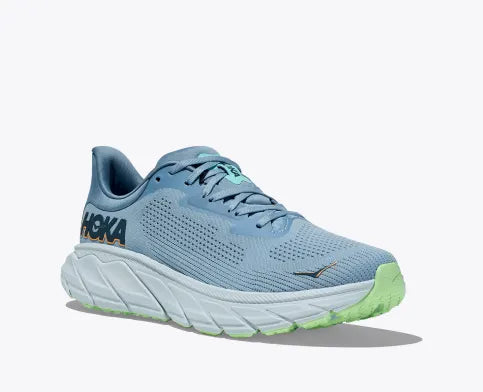 Hoka Arahi 7 Men's Running Shoes - Bog Dog Running