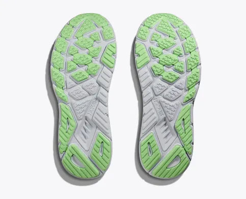 Hoka Arahi 7 Men's Running Shoes - Bog Dog Running