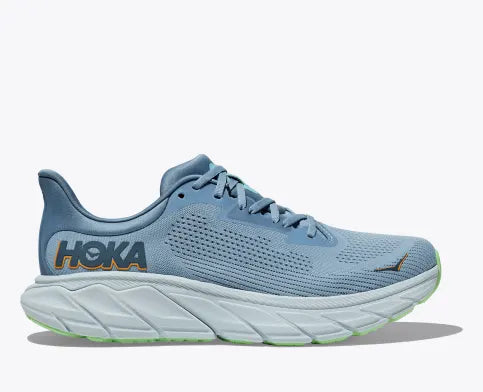 Hoka Arahi 7 Men's Running Shoes - Bog Dog Running