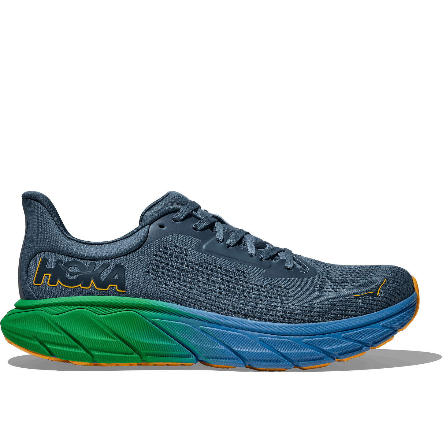 Hoka Arahi 7 Men's Running Shoes - Bog Dog Running