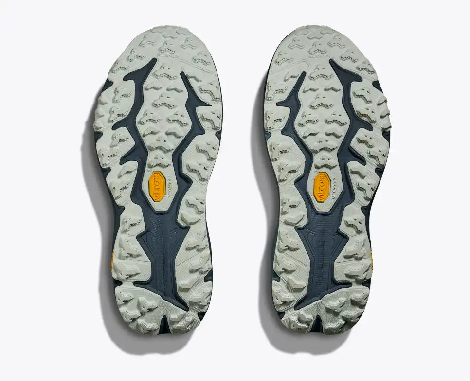 Hoka Women's Speedgoat 6 GTX Shoe - Bog Dog Running