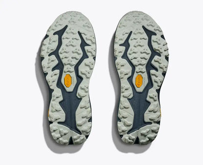 Hoka Women's Speedgoat 6 GTX Shoe - Bog Dog Running