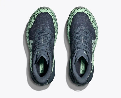 Hoka Women's Speedgoat 6 GTX Shoe - Bog Dog Running