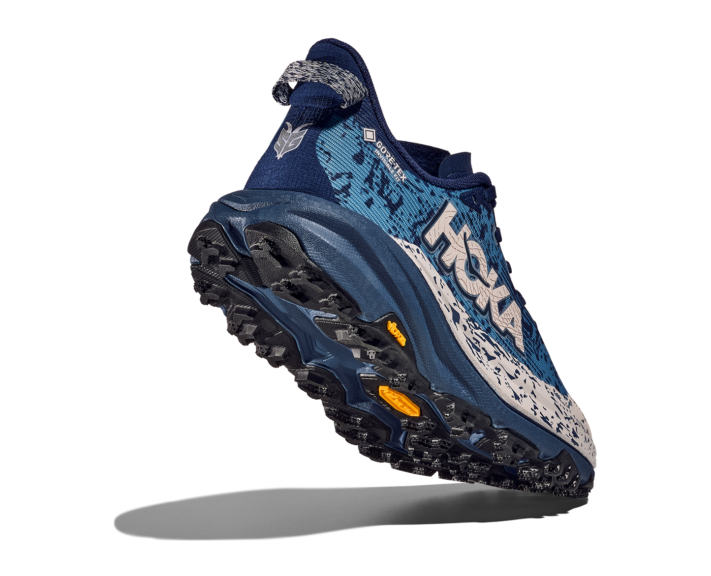 Hoka Speedgoat 6 GTX Women's Trail Running Shoe - Bog Dog Running