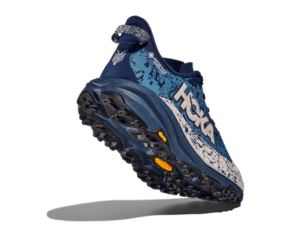 Hoka Speedgoat 6 GTX Women's Trail Running Shoe - Bog Dog Running