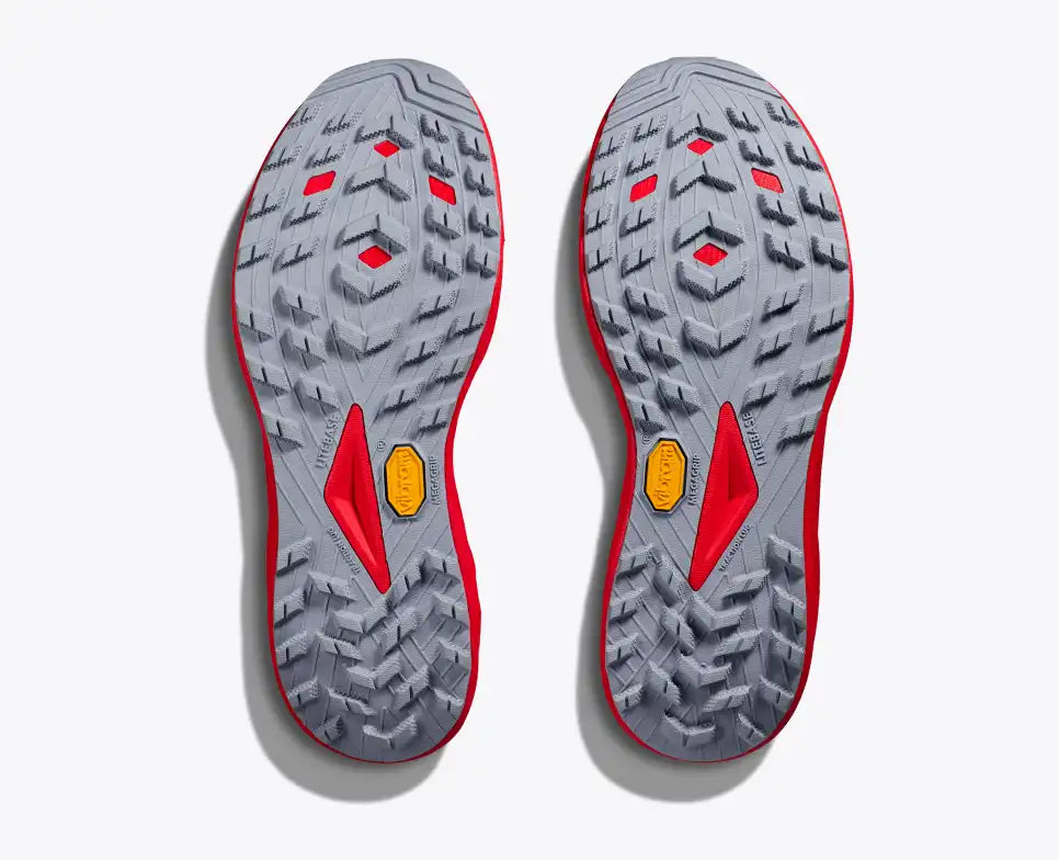 Hoka Zinal 2 Women's Shoe - Bog Dog Running