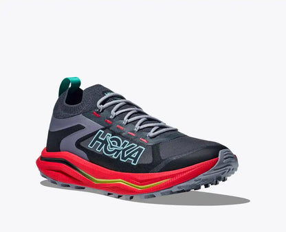 Hoka Zinal 2 Women's Shoe - Bog Dog Running