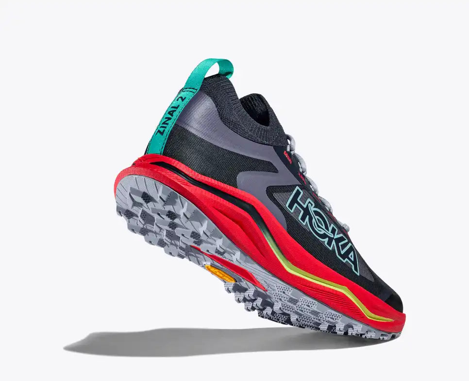 Hoka Zinal 2 Women's Shoe - Bog Dog Running