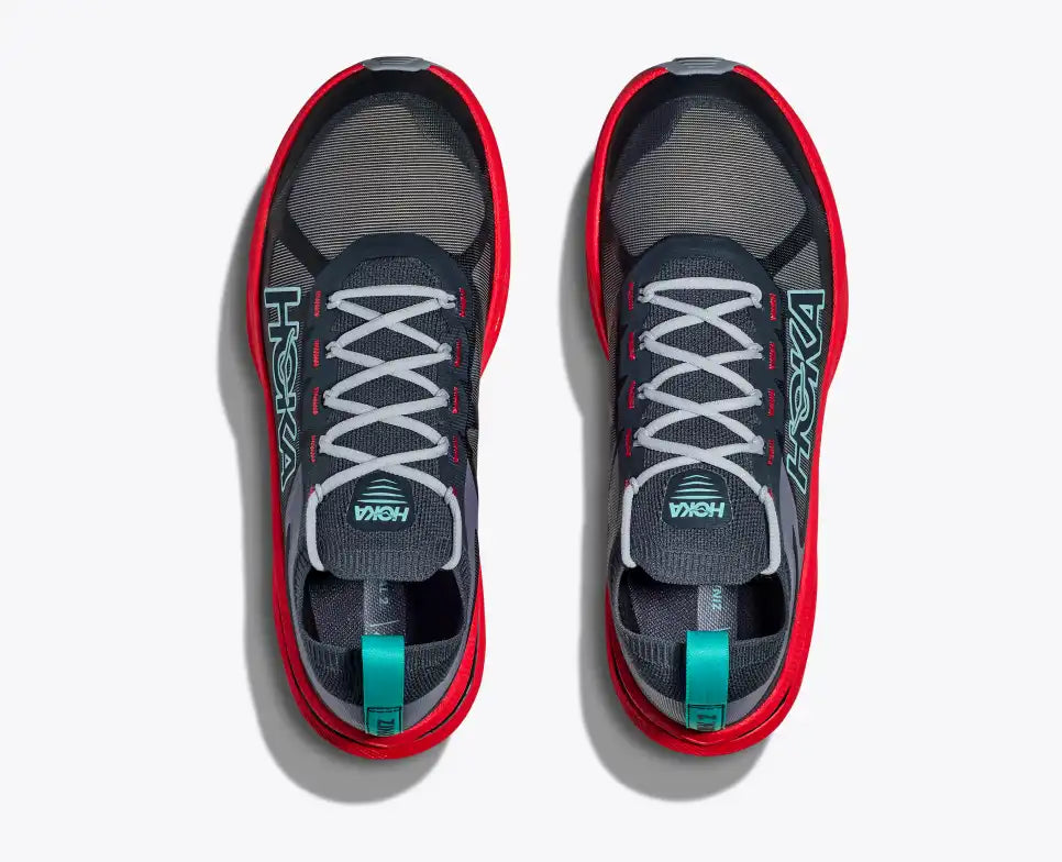 Hoka Zinal 2 Women's Shoe - Bog Dog Running