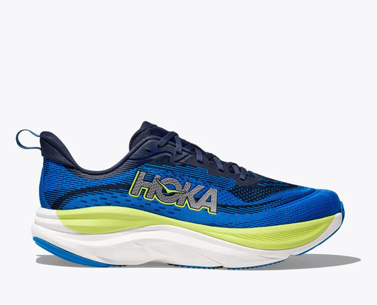 Hoka Men's Skyflow Running Shoes - Bog Dog Running