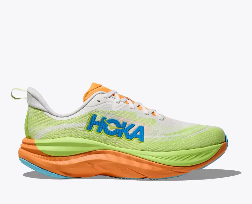 Hoka Skyflow Men's Running Shoes - Bog Dog Running