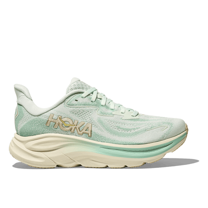 Hoka Clifton 10 Women's Running Shoe - Bog Dog Running