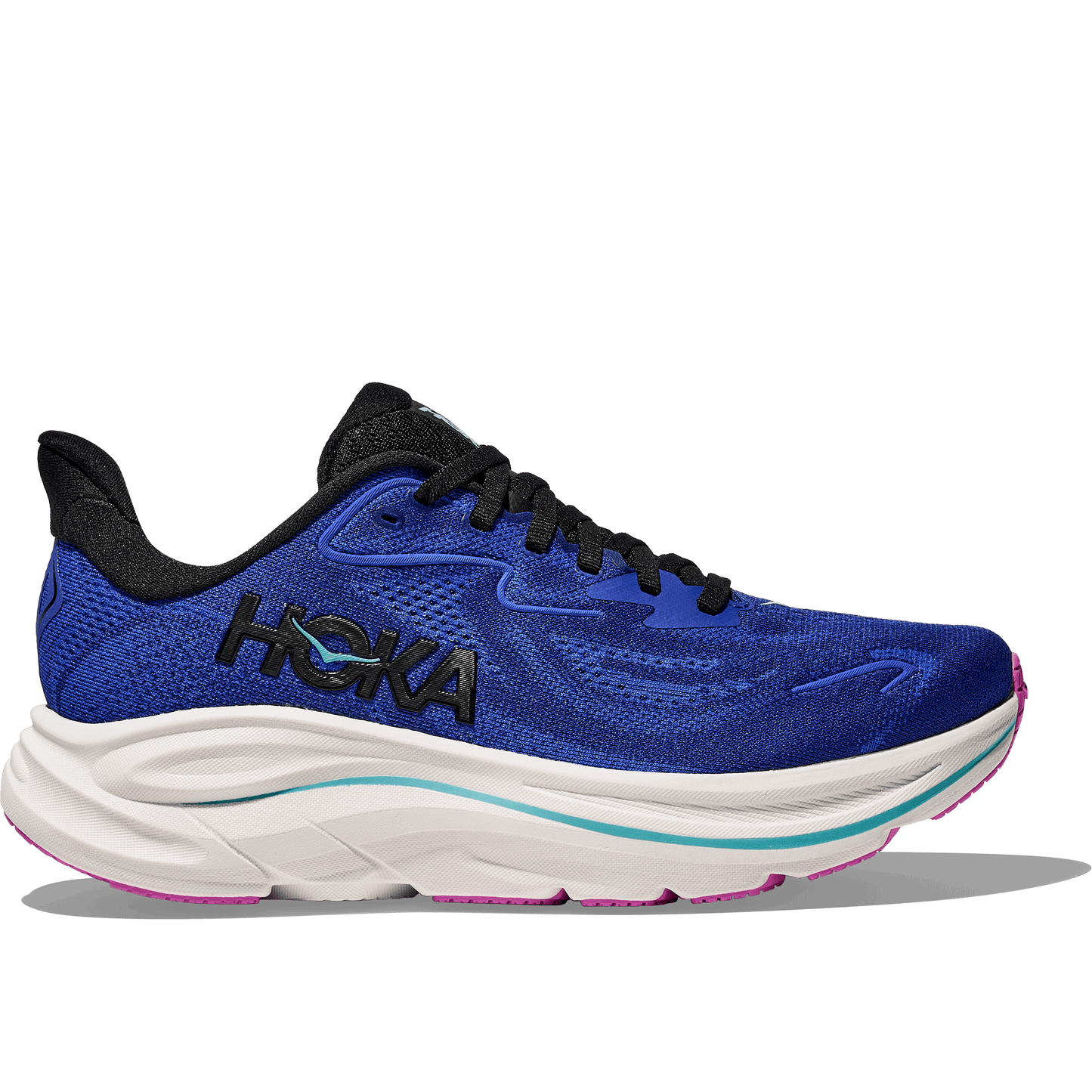 Hoka Clifton 10 Women's Running Shoe - Bog Dog Running