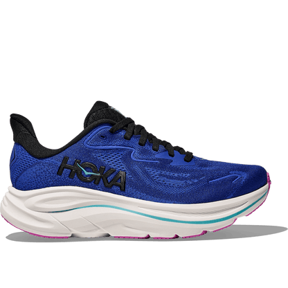Hoka Clifton 10 Women's Running Shoe - Bog Dog Running