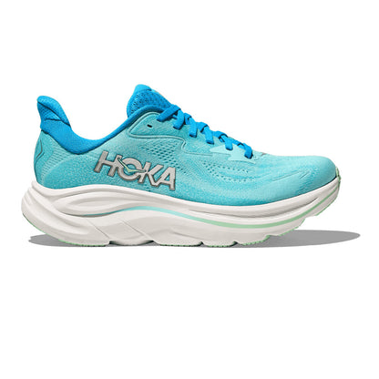 Hoka Clifton 10 Women's Running Shoe - Bog Dog Running