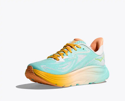 Hoka Clifton 10 Women's Running Shoe - Bog Dog Running