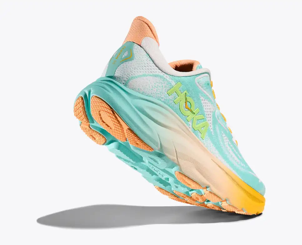 Hoka Clifton 10 Women's Running Shoe - Bog Dog Running