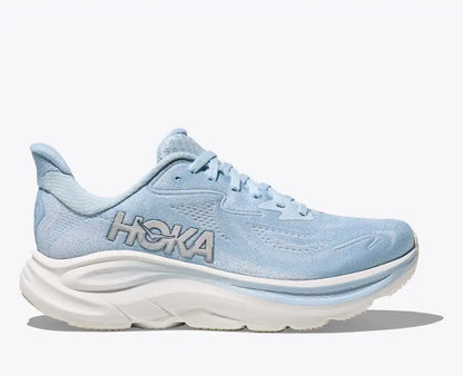 Hoka Clifton 10 Women's Running Shoe - Bog Dog Running