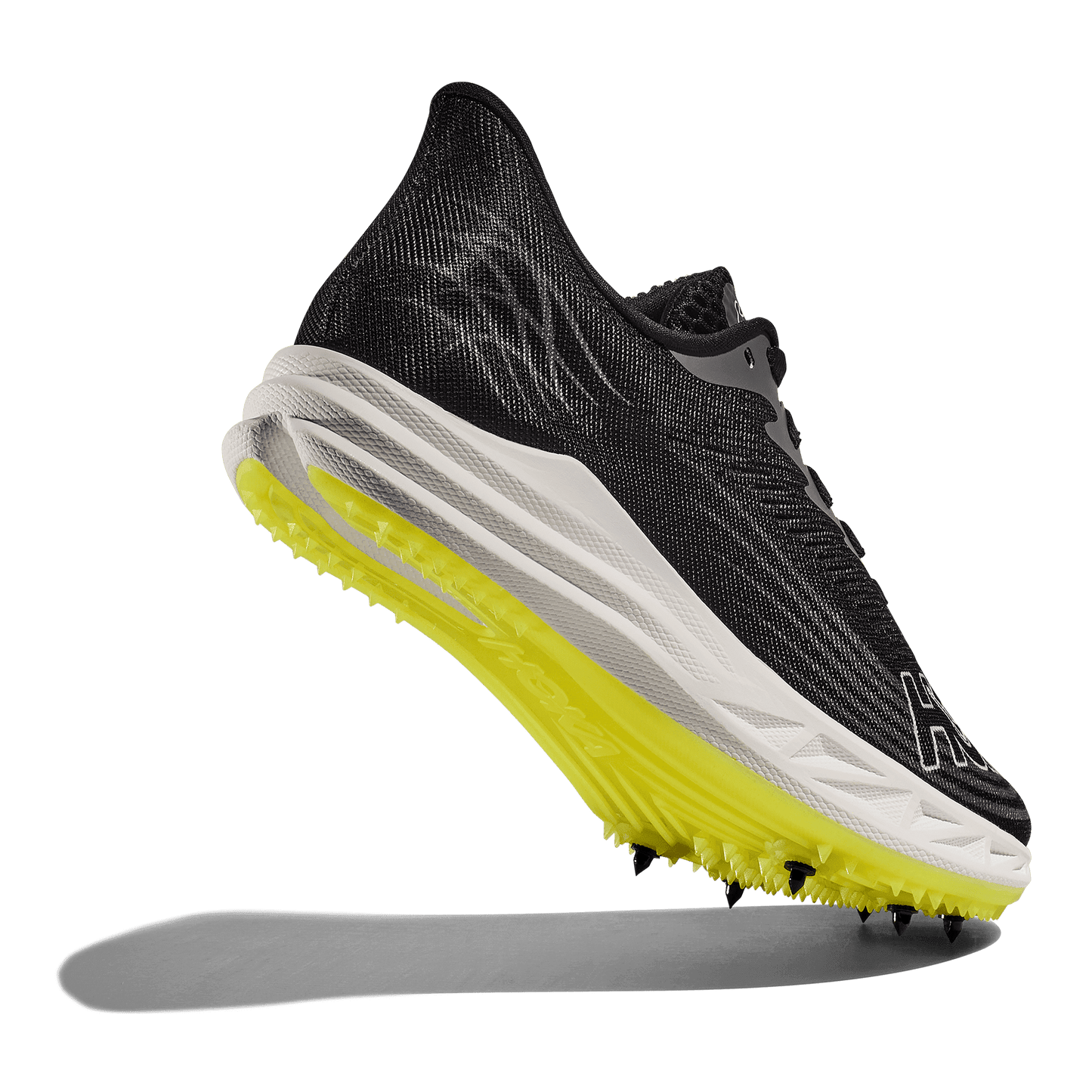 Hoka Crescendo MD 2 Track Spike - Bog Dog Running