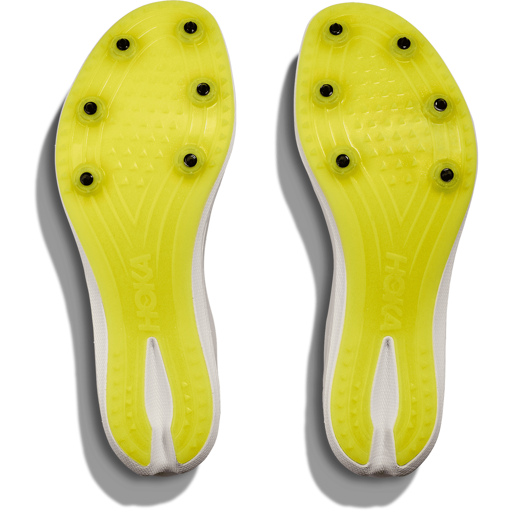 Hoka Crescendo MD 2 Track Spike - Bog Dog Running