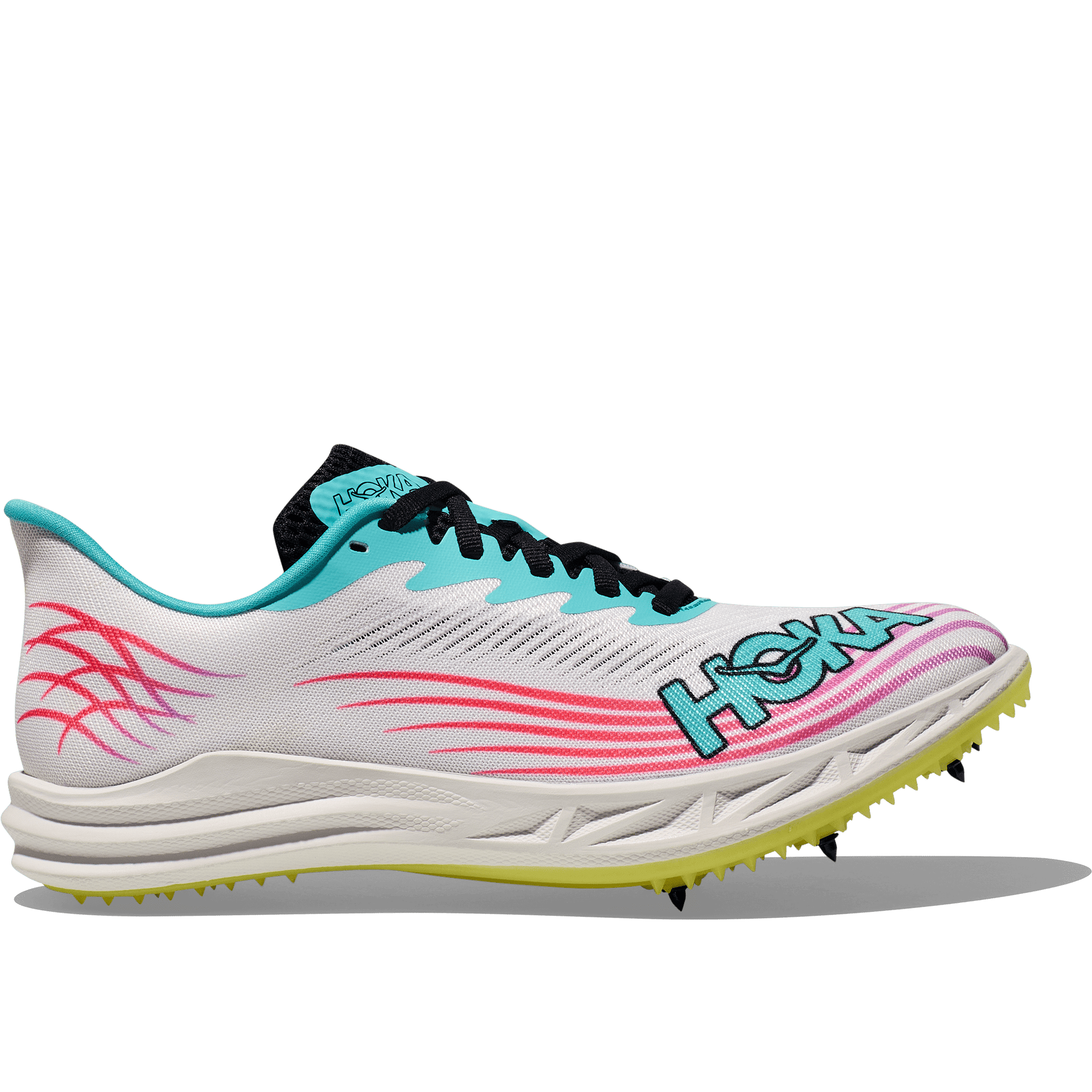 Hoka Crescendo MD 2 Track Spike - Bog Dog Running