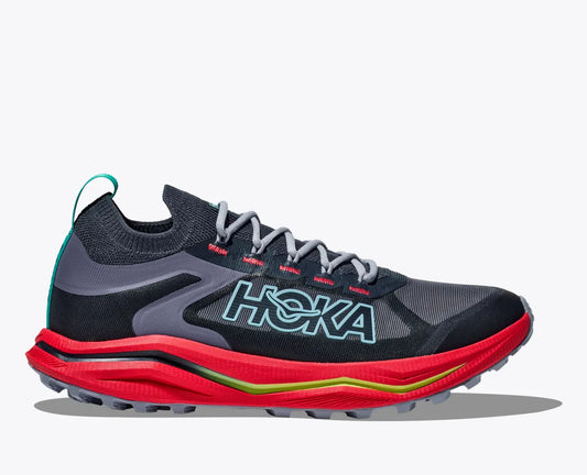 Hoka Men's Zinal 2 Running Shoes - Bog Dog Running