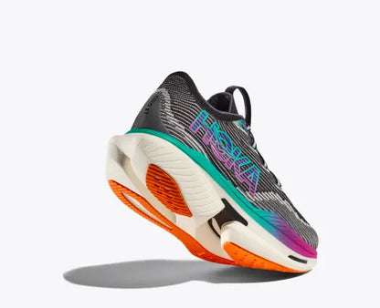 Hoka Cielo X1 Unisex Running Shoes - Bog Dog Running