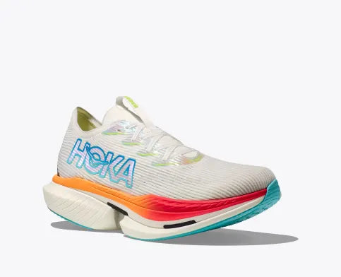 Hoka Cielo X1 Unisex Running Shoes - Bog Dog Running