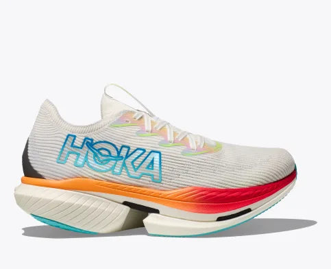 Hoka Cielo X1 Unisex Running Shoes - Bog Dog Running