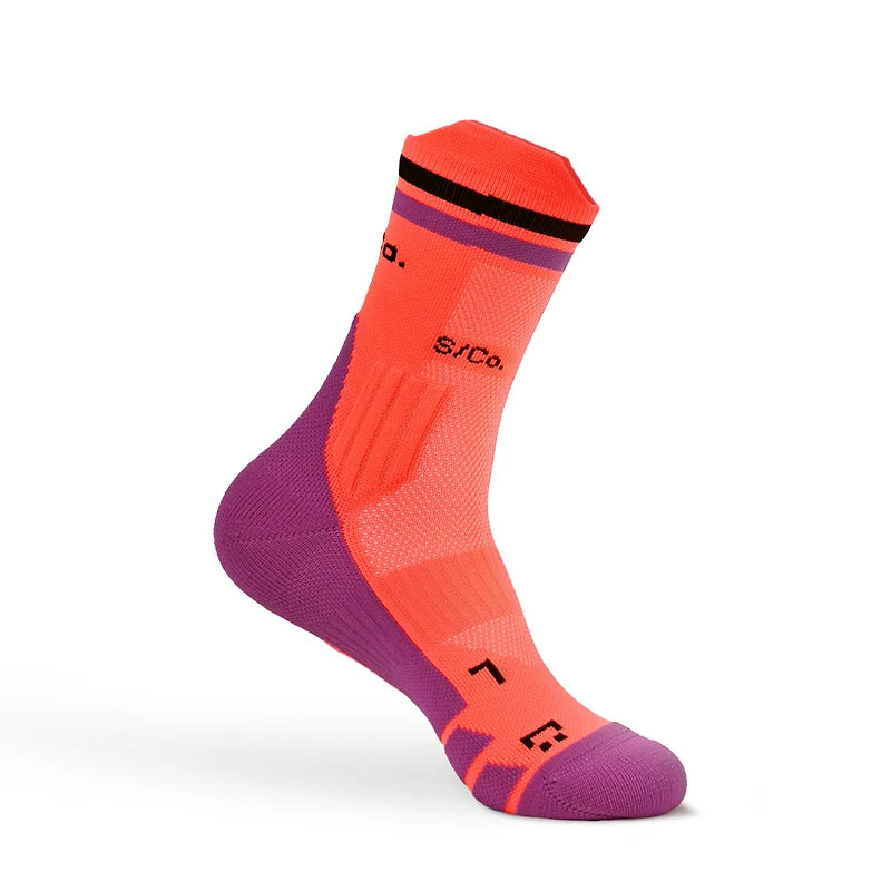 S/Co. Crew Sock