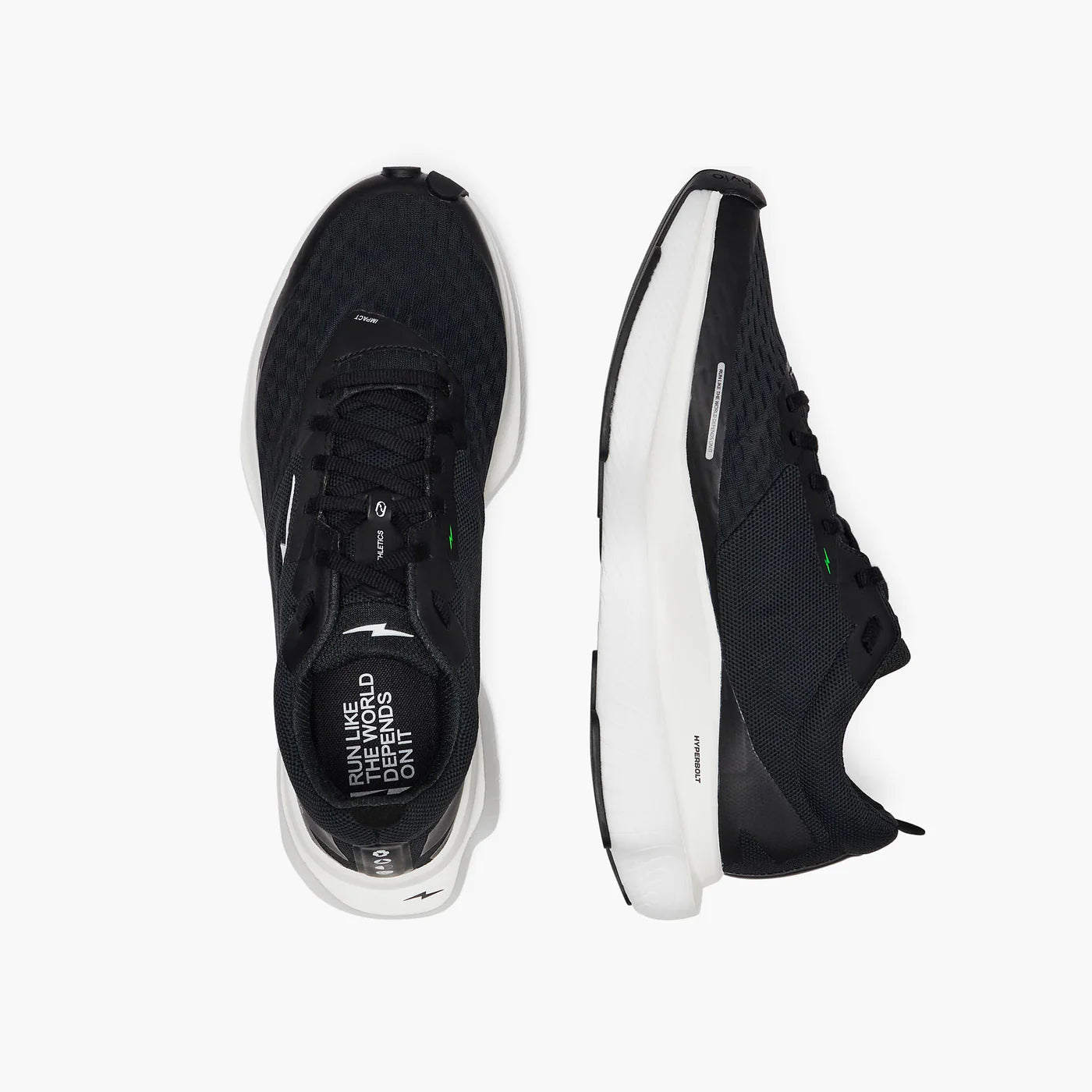 Hylo Athletics Men's Impact Shoe Hylo Athletics