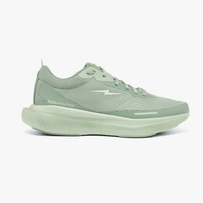 Hylo Athletics Impact Men's Running Shoes - Bog Dog Running