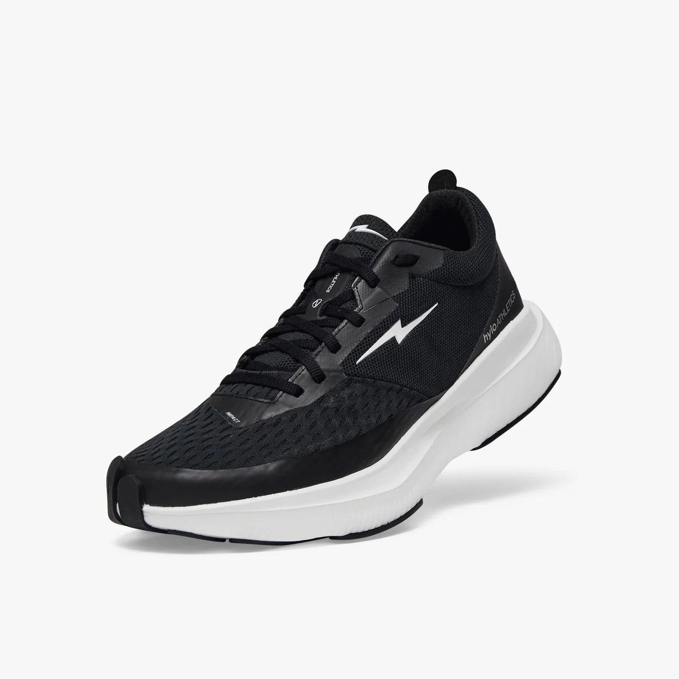 Hylo Athletics Impact Women's Running Shoes - Bog Dog Running