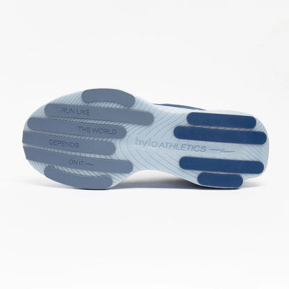 Hylo Athletics Impact Women's Running Shoes - Bog Dog Running