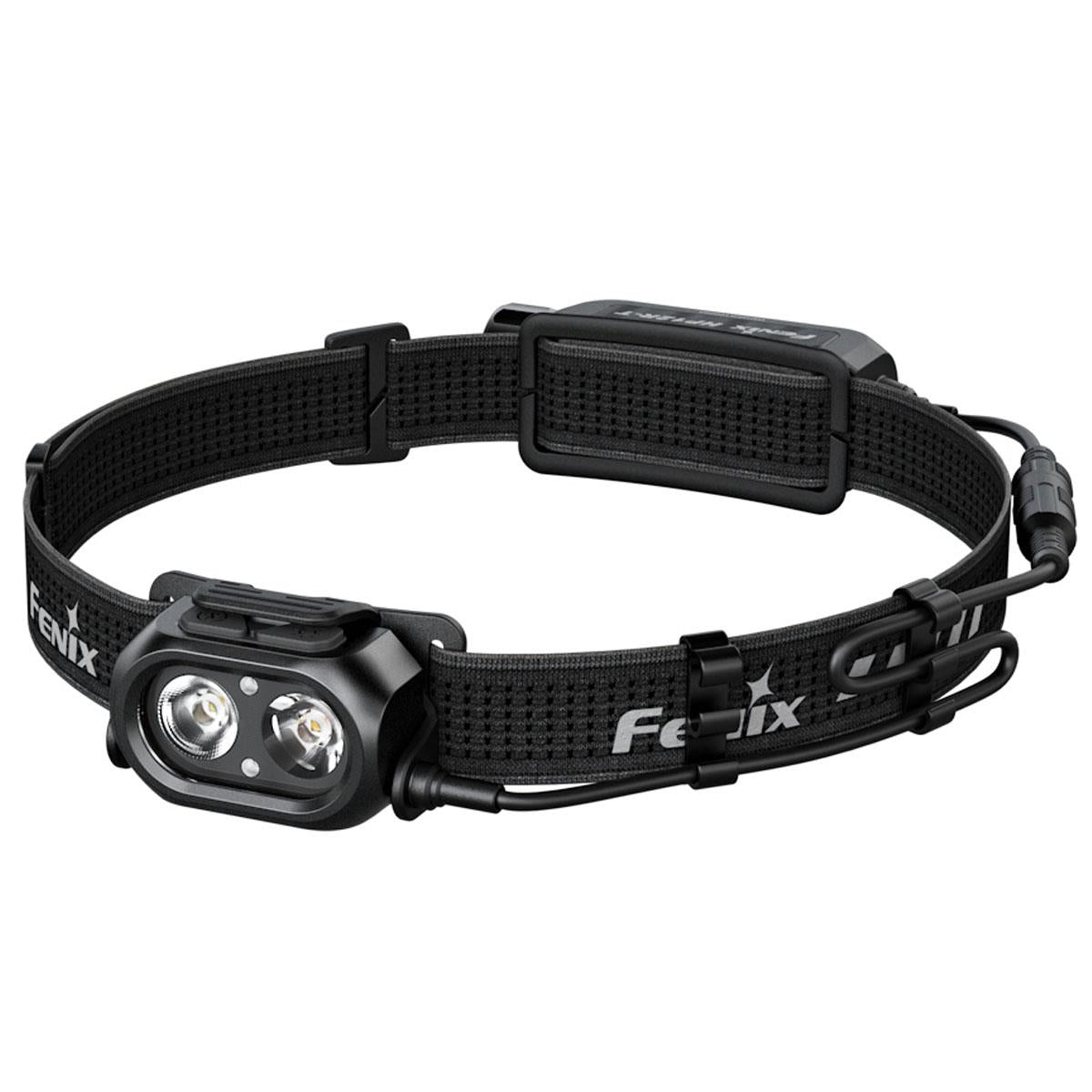 Fenix HP12R-T 800 Lumens Rechargeable Trail Headtorch