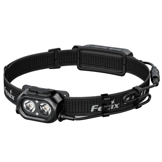 Fenix HP12R-T 800 Lumens Rechargeable Trail Headtorch
