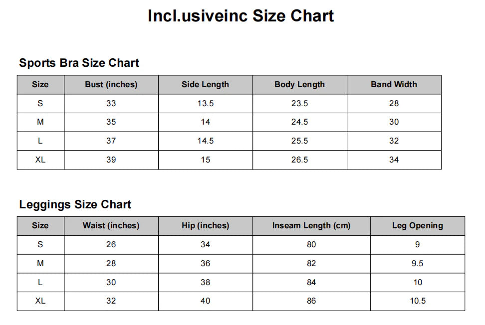 Incl.usiveinc Sports Bra - Bog Dog Running