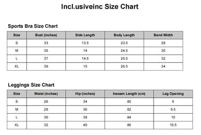 Incl.usiveinc Sports Bra - Bog Dog Running