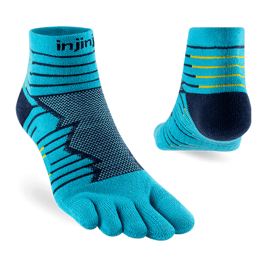 Inujinin Injini Toe Socks – Bog Dog Running