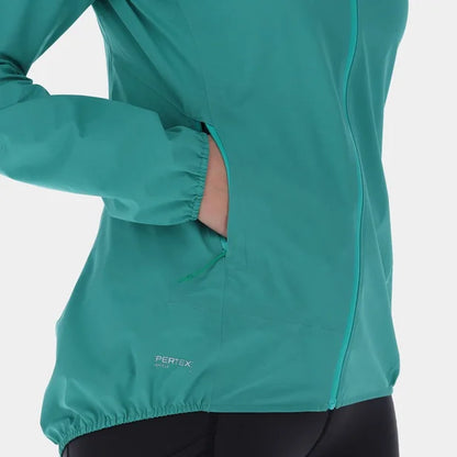 Inov8 Stormshell FZ V2 Women's Jacket - Bog Dog Running