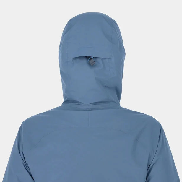 Inov8 Stormshell FZ V2 Women's Jacket - Bog Dog Running