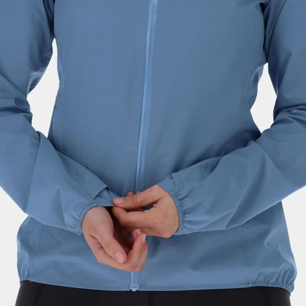 Inov8 Stormshell FZ V2 Women's Jacket - Bog Dog Running