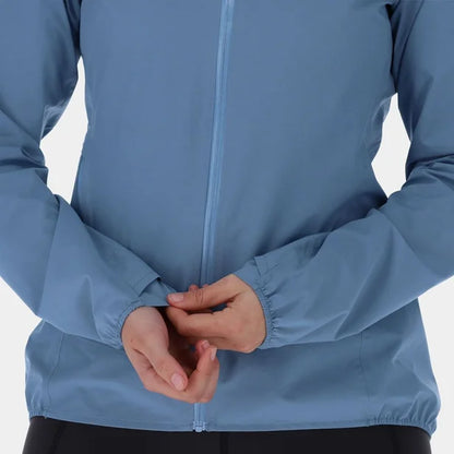 Inov8 Stormshell FZ V2 Women's Jacket - Bog Dog Running