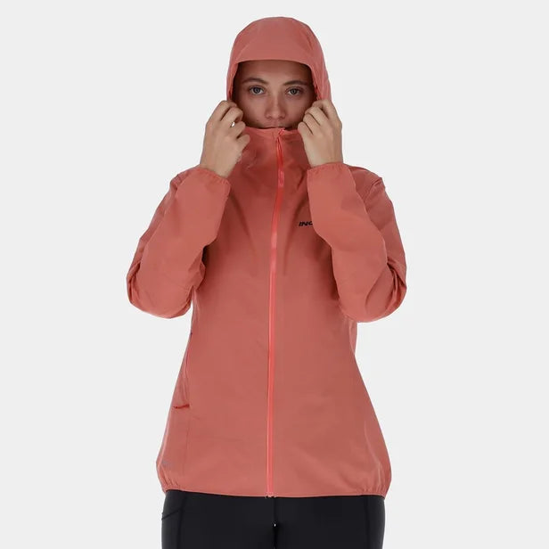 Inov8 Stormshell FZ V2 Women's Jacket - Bog Dog Running