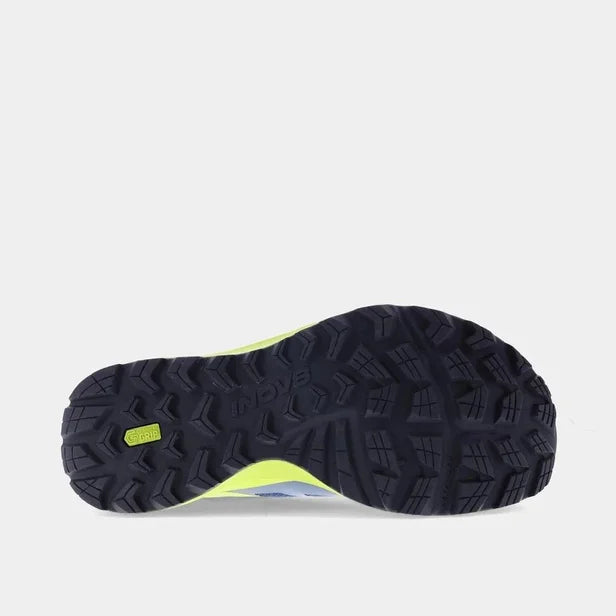 Inov8 TrailFly Max Men's Trail Running Shoe - Bog Dog Running